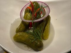 -波特曼西餐厅(中央大街店)