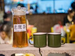 -太原茂业天地购物中心