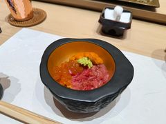 -鮨一日本料理(大中华店)
