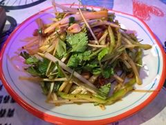 -亮子·东北特色烧烤(复悦荟店)