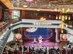 -香麒园·过桥米线·南湖雅宴