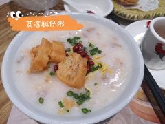 -赏点粤式点心(广州塔店)