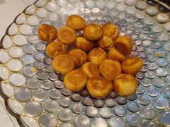 -家里婆自助水饺(振华路店)