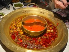 -哥老官重庆美蛙鱼头(宝山龙湖店)