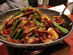 -金龙寨(解西店)