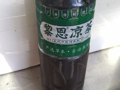 蜂蜜罗汉果五花-黎恩凉茶·果汁(广卫路店)