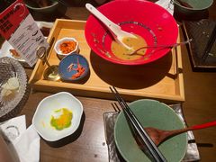 -一豚轩·烧鸟·豚骨拉面(五四路店)