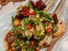 -泉哥小平房串店