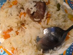 -阿里疆Alijiang·丝路美食·异域风情·清真(长楹天街店)