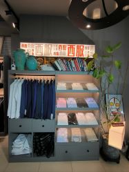 -ChenV西服礼服高级定制(市区养育巷店)