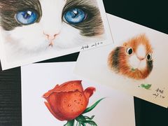 -八哥美术·成人美术画室(总校区)