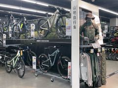 -迪卡侬(越秀公园店)