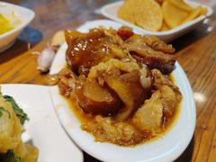 -韩师傅老大同刀削面(北苑路店)