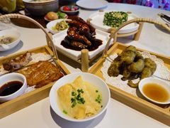 -顶特勒·黄鱼馆·特色菜(上海大世界店)