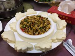 -老王烫面角(北京路店)