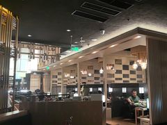 -AJIYA·池袋日式烧肉自助(天津万象城店)