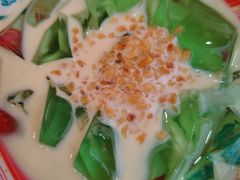 -孖记茶档·热腾茶餐(荔湾领展广场店)