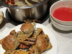 -比尔斯健康烤肉自助餐厅