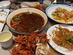 -济南一九烧烤(师院东街店)