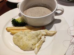 -广州富力君悦大酒店·凯菲厅