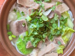 -菌自由丨野生菌火锅特色庭院餐厅(丽江古城店)