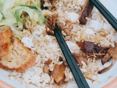 -瑞霖·隆江猪脚饭