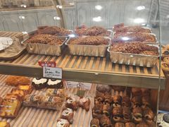 -卡玛王子·面包·蛋糕(南山宝能环球汇店)
