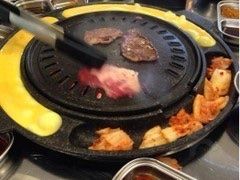 -老板娘的烤肉店(港湾广场店)