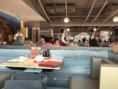 -鼎泰丰(当代商城店)