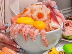 -京彩臻品火锅