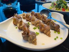 盐焗海螺-明州小宴(文化广场店)
