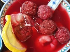 -萬春金福下午茶(故宫店)