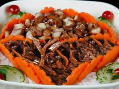 -Fan!烤肉饭(王府·星mall店)