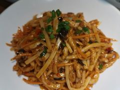 -小放牛炒菜馆(中山路乐汇城店)