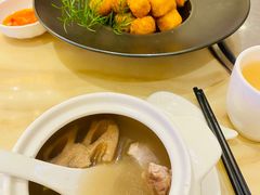 -锦粤宫·精致粤菜(深圳北站店)