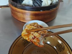 -刘七嬢烧麦刀削面