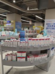 -孩子王(盐城宝龙广场店)