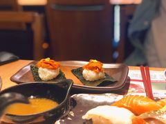 -板长寿司(铜锣湾店)