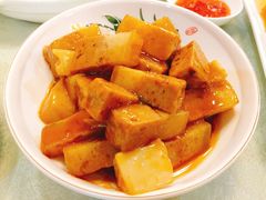 -长春观斋补堂素菜馆