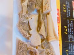 -潮汕大目牛肉火锅(上梅林店)