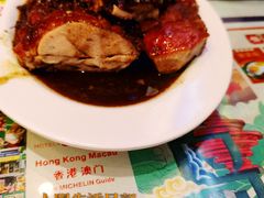 -澳门陈光记烧味饭店(万象城店)