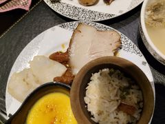 -西藏饭店·亚克·食光自助餐厅(文殊院店)
