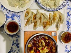 -东方饺子王(大屯路店)