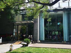 -唐廊烤鸭店(工体店)
