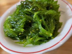 美味沙拉中华沙律-村上一屋·亚洲菜融合小馆(南楼店)