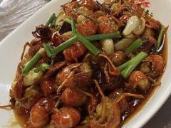 -四妹餐厅(玫瑰街店)