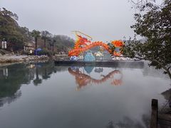 -南京珍珠泉风景区