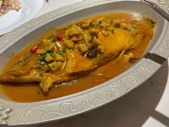 -徽镇小厨·经典徽菜(马连道店)
