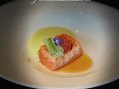 -L'ATELIER de Joel Robuchon(外滩18号店)