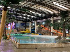 -南宫温泉水世界